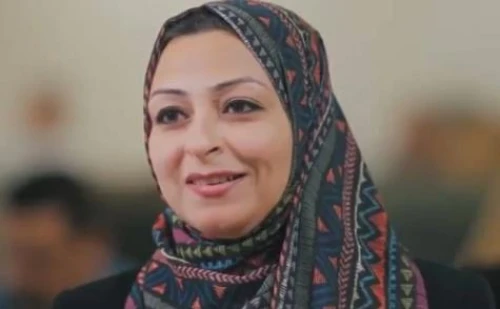 السيدة الدكتورة: منى خليفة: «جيل خالٍ من الأمراض» هدف المبادرات الرئاسية.